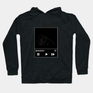 Memories Hoodie